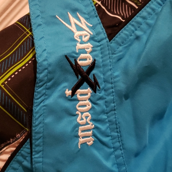 💖2XHost Pick💖Great condition! ZeroXposur swim trunks  lot of 3 - Picture 3 of 15